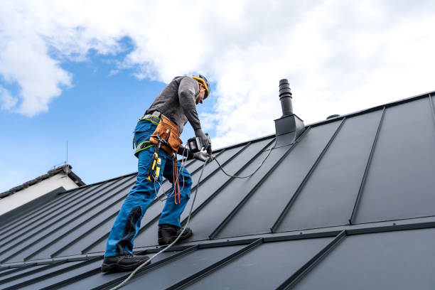 Fast & Reliable Emergency Roof Repairs in Anahuac, TX